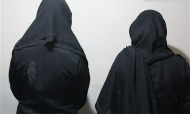 کلاهبرداری در پوشش رمالی و دعانویسی/ 2 زن دستگیر شدند