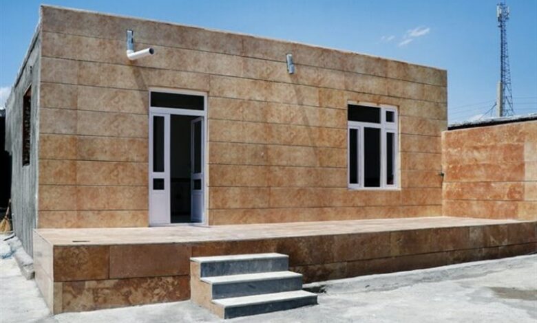 کمبود زمین مانع خانه‌دار شدن کارگران است