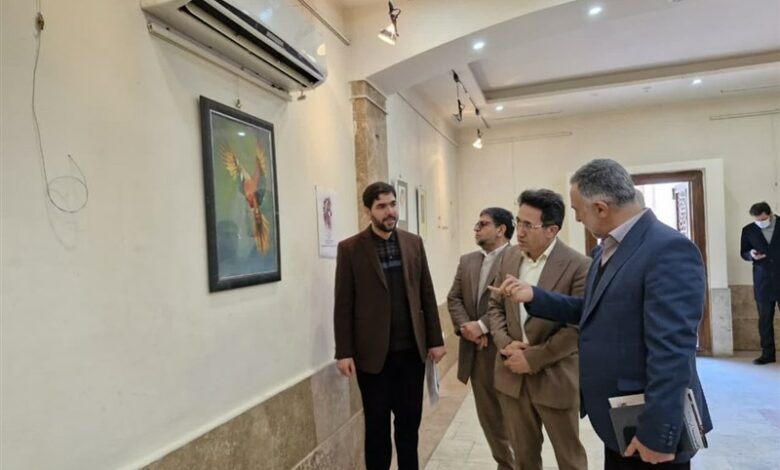 کمبود سالن‌های نمایش؛ چالش جدی هنرمندان اسلامشهر