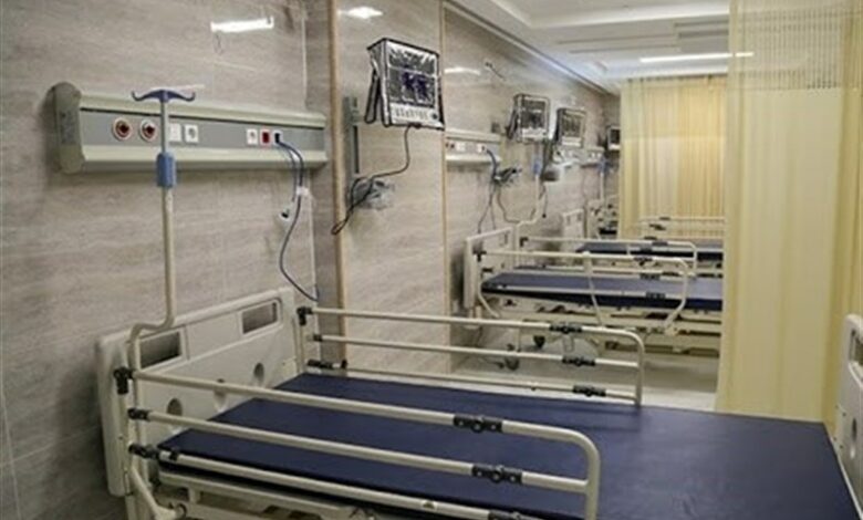 کمبود پزشک و فضای درمانی چالش‌های بیمارستان زابل