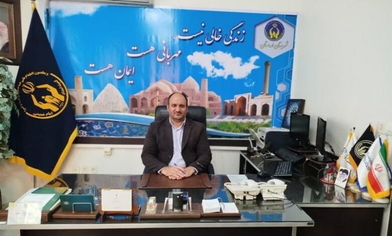 کمک 32 میلیاردی اردستانی‌ها به مددجویان کمیته امداد