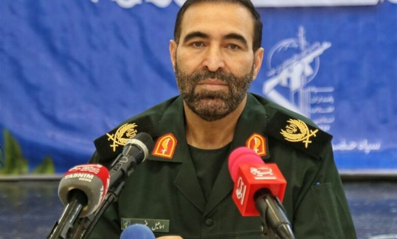 کنگره بزرگداشت 3000 شهید خراسان شمالی سال آینده برگزارمی‌شود
