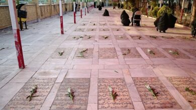 کنگره شهدای استان قم سال 1406 برگزار می‌شود