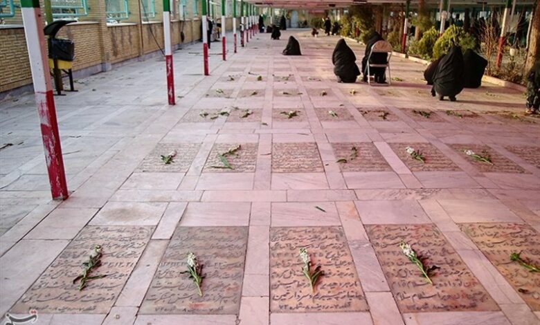 کنگره شهدای استان قم سال 1406 برگزار می‌شود