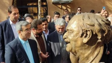 گذرهای فرهنگ و هنر، فرصت هویت‌سازی در شهرها هستند