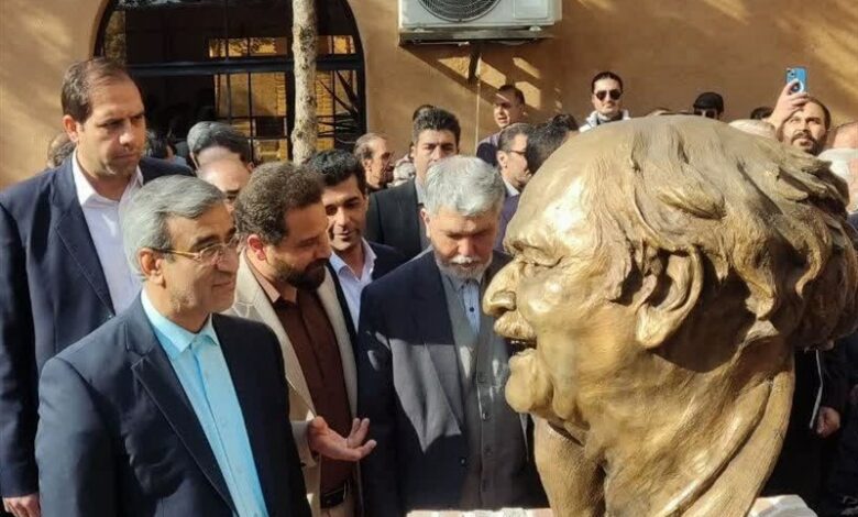 گذرهای فرهنگ و هنر، فرصت هویت‌سازی در شهرها هستند
