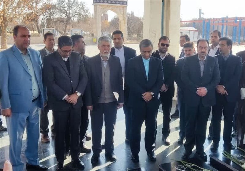 گذرهای فرهنگ و هنر، فرصت هویت‌سازی در شهرها هستند