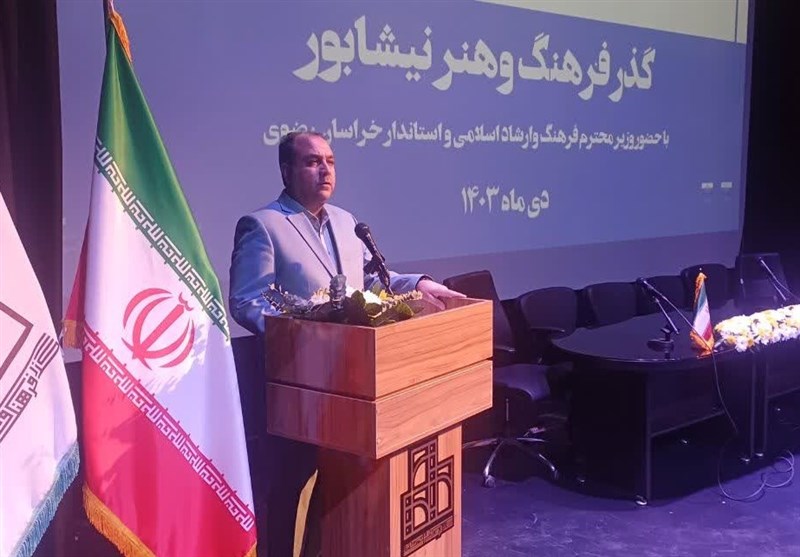 گذرهای فرهنگ و هنر، فرصت هویت‌سازی در شهرها هستند