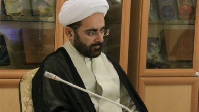 گردآوری 120 هزار جلد کتاب در مرکز نور با شاخص مهم علم‌سنجی