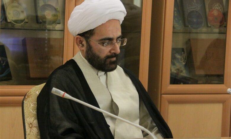 گردآوری 120 هزار جلد کتاب در مرکز نور با شاخص مهم علم‌سنجی