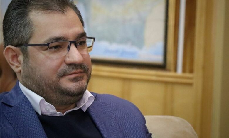 گردشگری؛ محور و بنیان توسعه اقتصادی استان اصفهان می‌شود