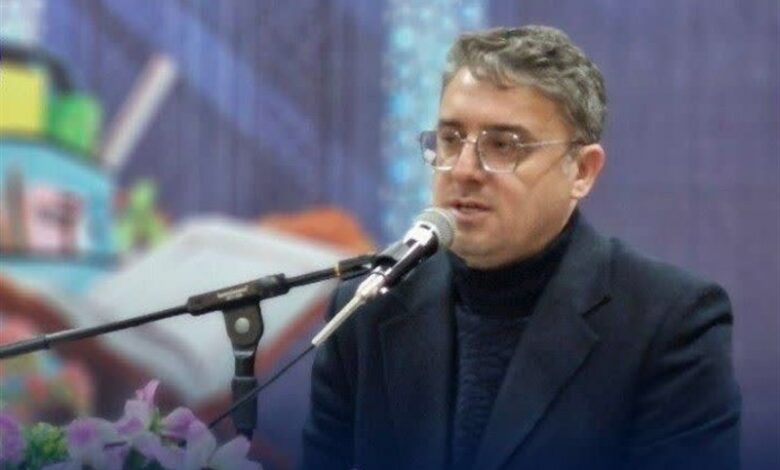 گفتمان ضرورت ارتباط با خدا برای دانش آموزان تبیین شود