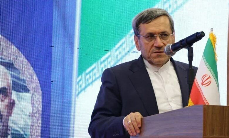 گلایه نماینده مجلس رباط کریم از کمبودهای درمانی و بهداشتی