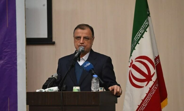 گلستان شاخص‌های اقتصادی مطلوبی ندارد