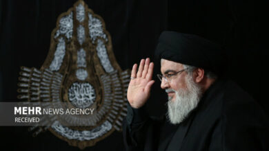 گمانه‌زنی برخی رسانه‌ها درباره زمان تشییع پیکر شهید «سیدحسن نصرالله»