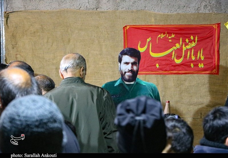 استان کرمان , شهید سپهبد قاسم سلیمانی , شهید , عملیات کربلای پنج , شهدای کرمان , 
