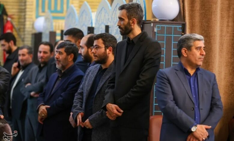 یکتا: دشمنان توهم شکست ایران را به گور می‌برند