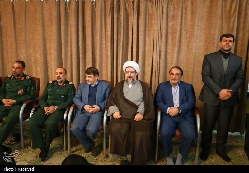 یکتا: دشمنان توهم شکست ایران را به گور می‌برند