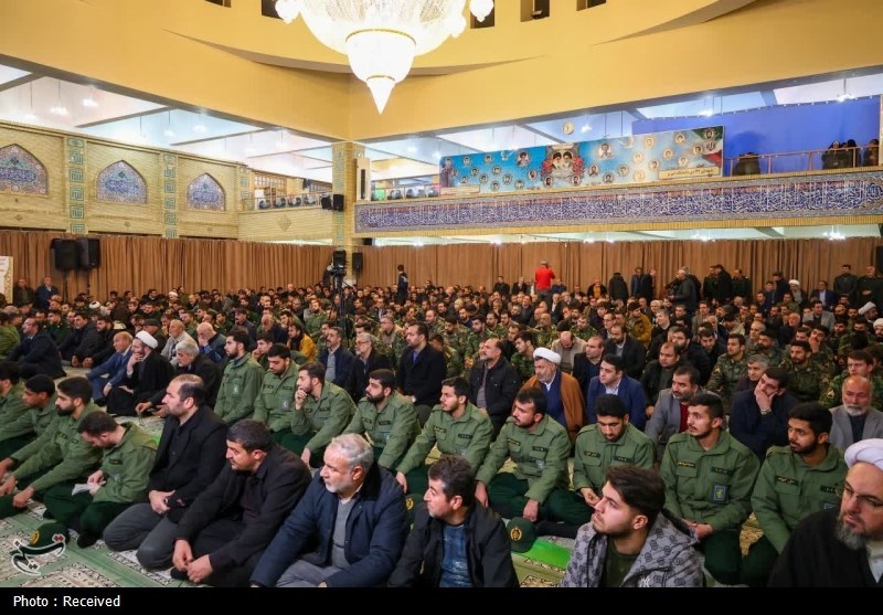 یکتا: دشمنان توهم شکست ایران را به گور می‌برند