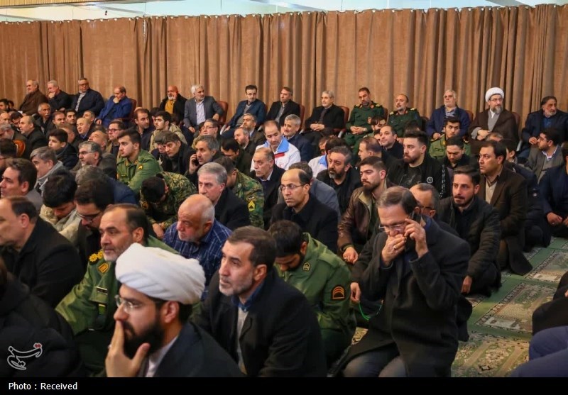 یکتا: دشمنان توهم شکست ایران را به گور می‌برند