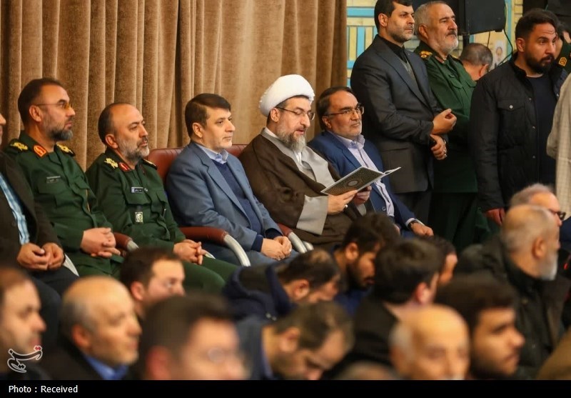 یکتا: دشمنان توهم شکست ایران را به گور می‌برند