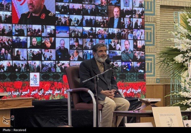 یکتا: دشمنان توهم شکست ایران را به گور می‌برند