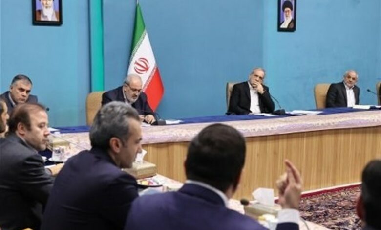 یکی از چالش‌های اساسی ما تأمین پایدار سوخت برای صنایع است