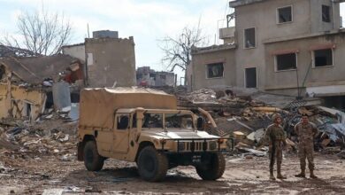 ۴۰۱ مورد نقض آتش بس لبنان از سوی رژیم صهیونیستی