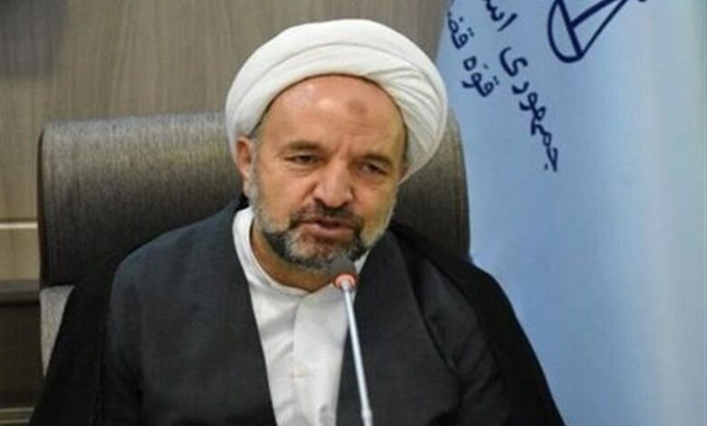 100 زندانی در خراسان جنوبی پابند دائمی دریافت کردند