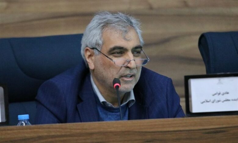 11 میلیارد برای توسعه طرح‌های آبرسانی بام و صفی‌آباد