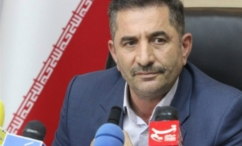 1200 متر روشنایی محور ارتباطی تنگ رازیانه در دست اقدام است