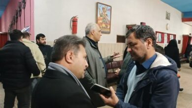 2 سینمای خلخال و مشگین‌شهر سال آینده افتتاح می‌شود