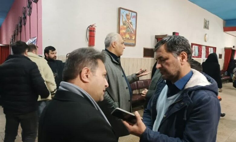 2 سینمای خلخال و مشگین‌شهر سال آینده افتتاح می‌شود