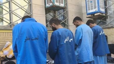 3 پیمانکار دیگر شهرداری خرم‌آباد بازداشت شدند