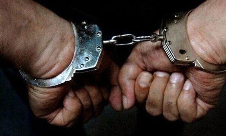 3 کارمند شهرداری گرمسار بازداشت شدند