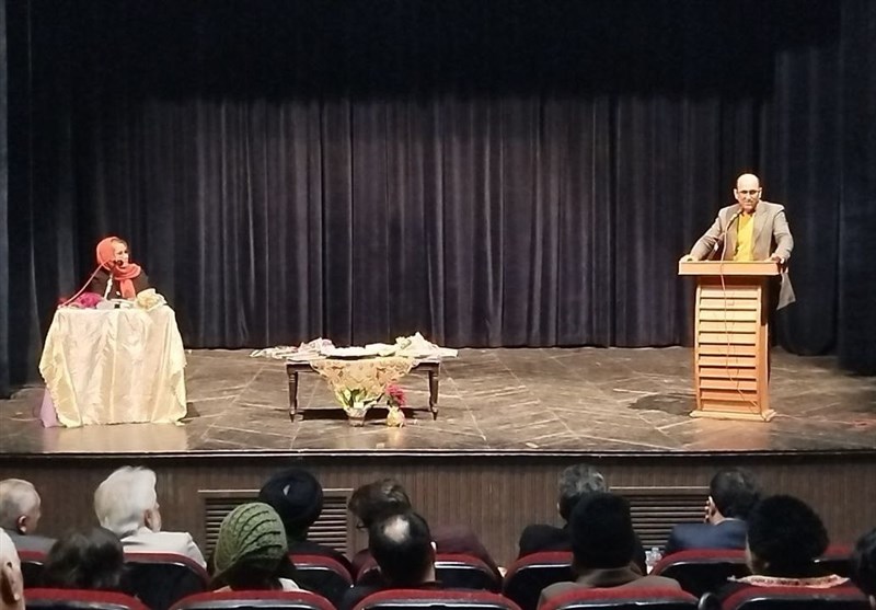 3 کتاب نویسندگان بندرانزلی رونمایی شد