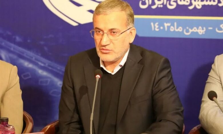 30 درصد ناوگان حمل و نقل شهری اراک «سبز» شد
