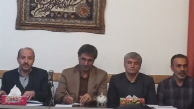 35 مدیر استان اردبیل به زودی تعیین تکلیف ‌می‌شوند‌