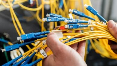 3800 مشترک فیبر نوری در خراسان شمالی/ADSL جمع می‌شود؟