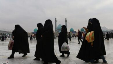3هزار نیروی امدادی‌ودرمانی نیمه‌شعبان در قم خدمت‌رسانی کردند