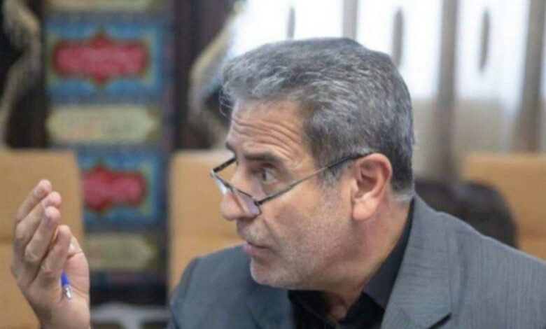70 درصد نیروهای صنایع شازند غیربومی است