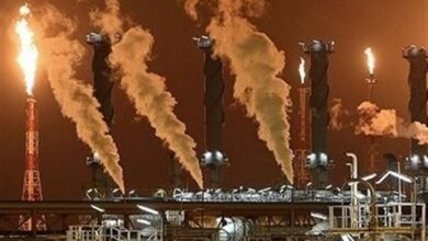 700 میلیارد تومان از حق آلایندگی خوزستان وصول شد