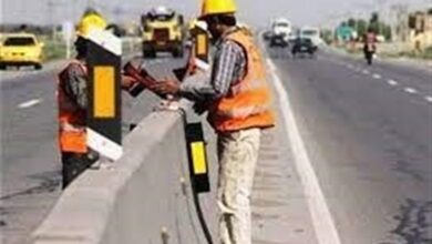 81 نقطه پرتصادف راه‌های گلستان رفع خطر شد