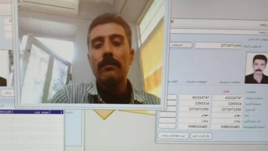 92 شرکت حمل بار بوشهر به سامانه نوبت‌دهی متصل شدند