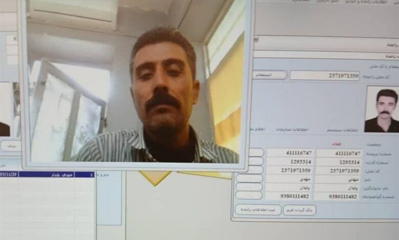 92 شرکت حمل بار بوشهر به سامانه نوبت‌دهی متصل شدند