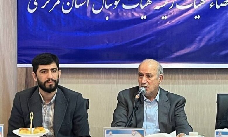 آخرین جزئیات از وضعیت ورزشگاه‌های فوتبال کشور