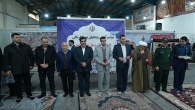 آزادی 3250 زندانی در لرستان/ 2000 نفر با کمک بسیج آزاد شدند