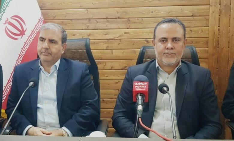 آغاز برگزاری دومین رویداد جام رسانه‌ای استان بوشهر