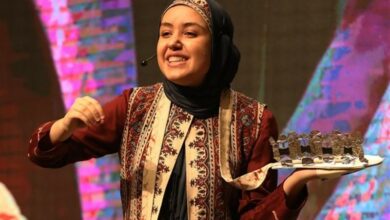 آغاز بیست‌وششمین جشنواره بین‌المللی قصه‌گویی در یزد
