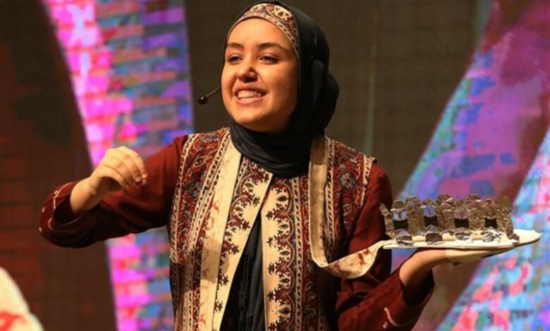 آغاز بیست‌وششمین جشنواره بین‌المللی قصه‌گویی در یزد